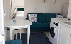 Blue Coral Apartament
