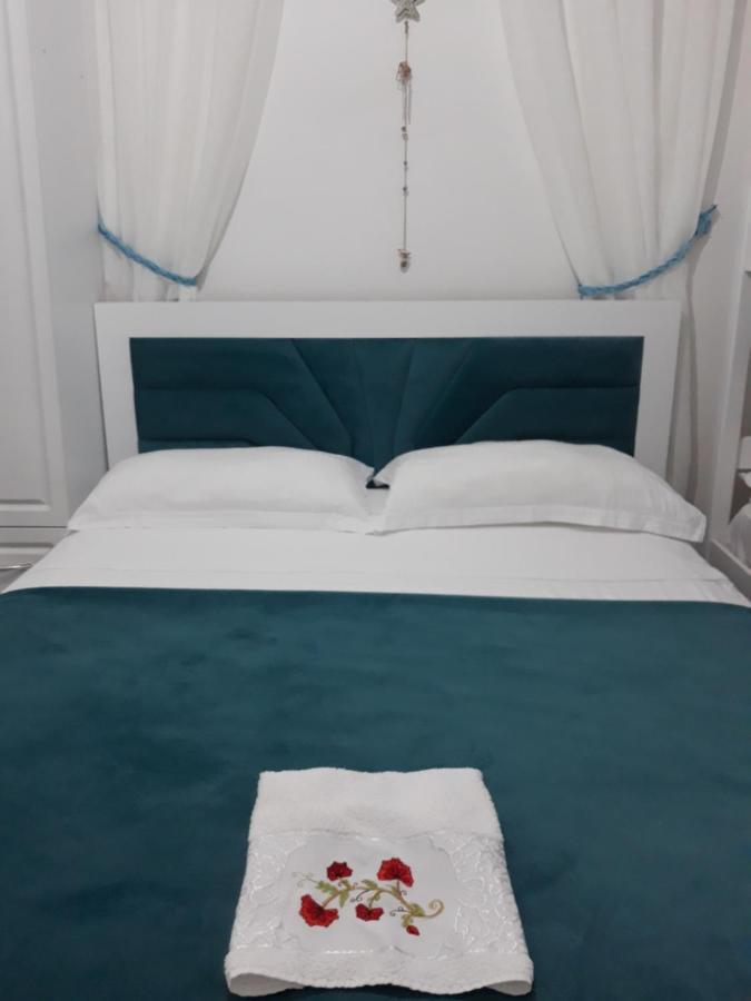 Blue Coral Apartament Velipojë Zewnętrze zdjęcie